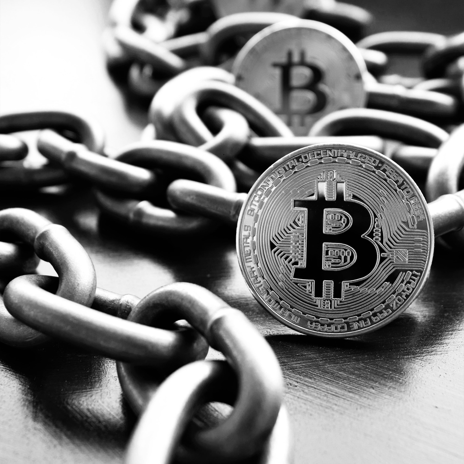 Le risque cyber dans la crypto-économie